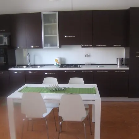 Casa Vacanze Helena Cava dʼAliga